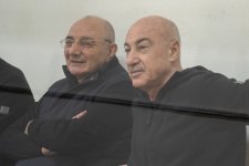 Azerbaijan continues trial of Armenian citizens with final statements from defendants