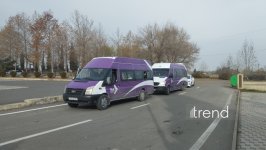 Next wave of ex-IDPs back to native Hasanriz village in Azerbaijan's Aghdara (PHOTO)