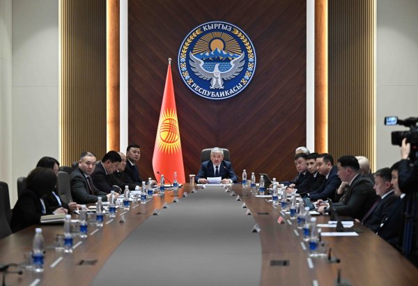 Kyrgyzstan reviews sixth package of de-bureaucratization measures