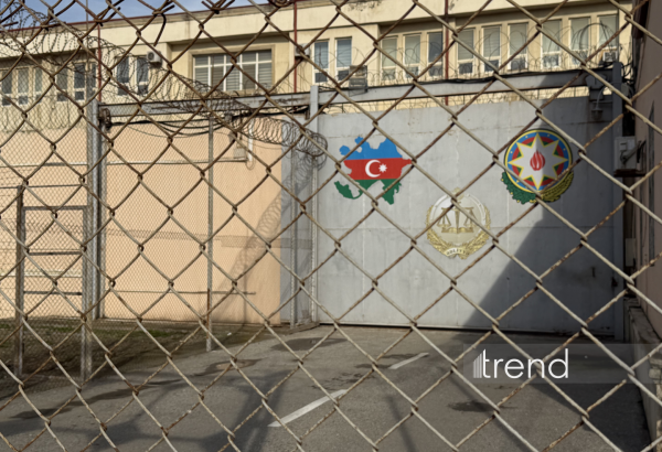 Azerbaijan finalizes implementation of landmark amnesty act