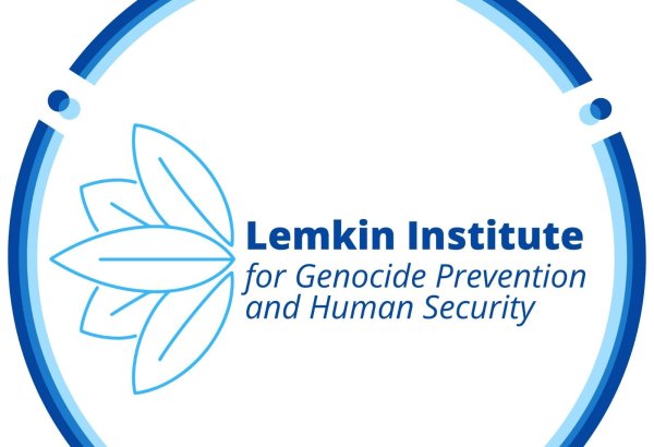 Azerbaijani NGOs demand apology from U.S. Lemkin Institute