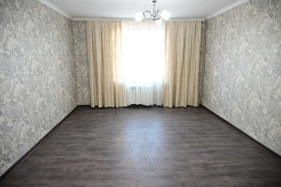 President Ilham Aliyev visits Karkijahan settlement in Khankendi (PHOTO)