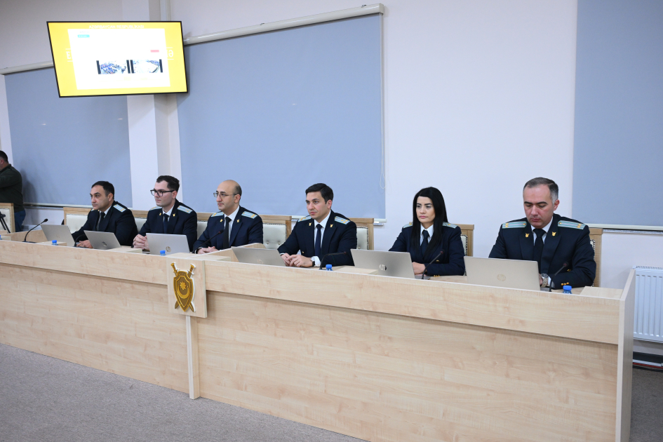 Azerbaijan continues trial of Armenian citizens with final statements from defendants