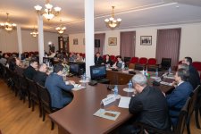 Azerbaijan's Foreign Ministry, AIR Center partner for media training initiative (PHOTO)