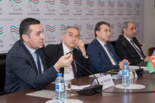 Azerbaijan's Foreign Ministry, AIR Center partner for media training initiative (PHOTO)