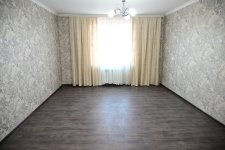 President Ilham Aliyev visits Karkijahan settlement in Khankendi (PHOTO)