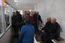 Azerbaijan continues trial of Armenian citizens with final statements from defendants