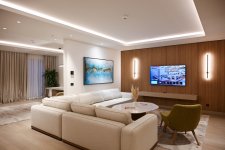 President Ilham Aliyev attends opening of Hilton Garden Inn hotel in Aghdam (PHOTO/VIDEO)