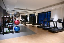 President Ilham Aliyev attends opening of Hilton Garden Inn hotel in Aghdam (PHOTO/VIDEO)