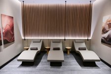 President Ilham Aliyev attends opening of Hilton Garden Inn hotel in Aghdam (PHOTO/VIDEO)