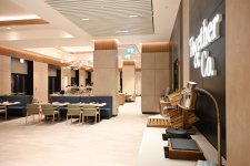 President Ilham Aliyev attends opening of Hilton Garden Inn hotel in Aghdam (PHOTO/VIDEO)