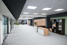 President Ilham Aliyev attends inauguration of Faculty of Business and Economics building at Garabagh University