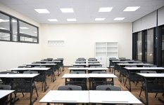 President Ilham Aliyev attends inauguration of Faculty of Business and Economics building at Garabagh University