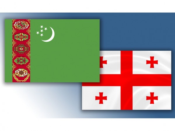 Turkmenistan increases food and livestock imports from Georgia