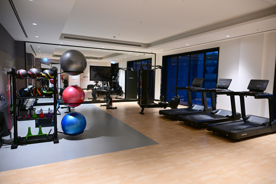 President Ilham Aliyev attends opening of Hilton Garden Inn hotel in Aghdam (PHOTO/VIDEO)