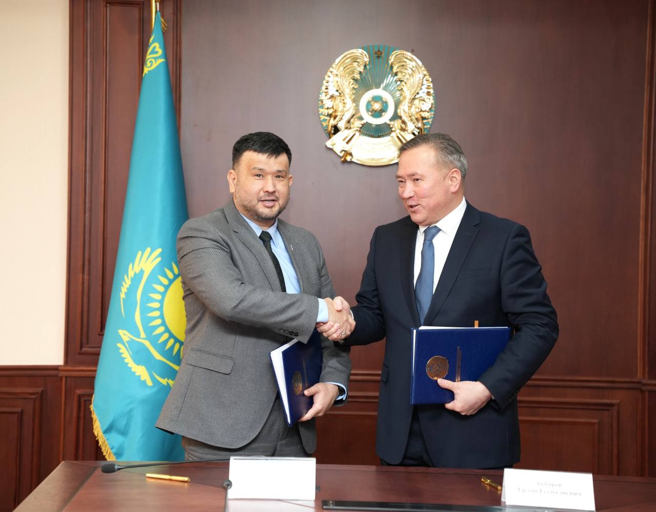 Kazakhstan set to investigate new potential hydrocarbon block