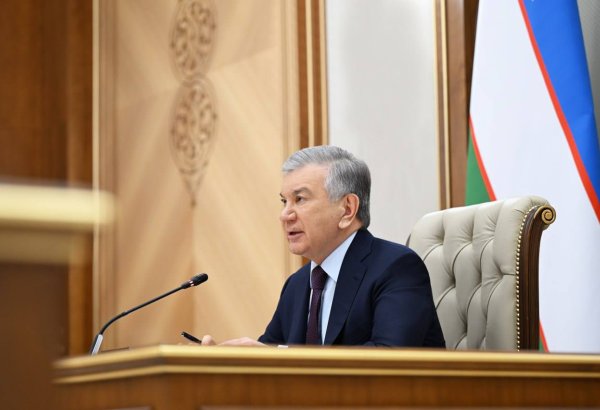 Uzbekistan's Surkhandarya region draws billions in foreign investment