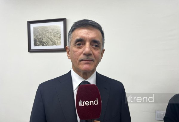 Housing hurdles set to take center stage at WUF13 - Azerbaijani official