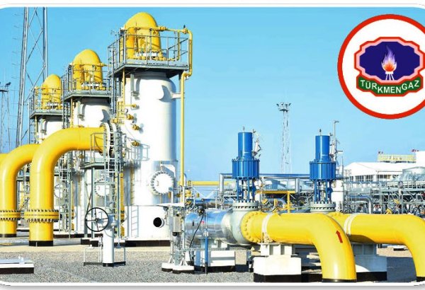 Turkmenistan seeing gas production pick up thanks to modernization efforts