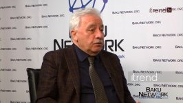 Unbreakable peace in South Caucasus turns sure - ANAS director (PHOTO/VIDEO)