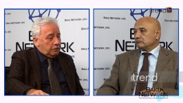 Unbreakable peace in South Caucasus turns sure - ANAS director (PHOTO/VIDEO)