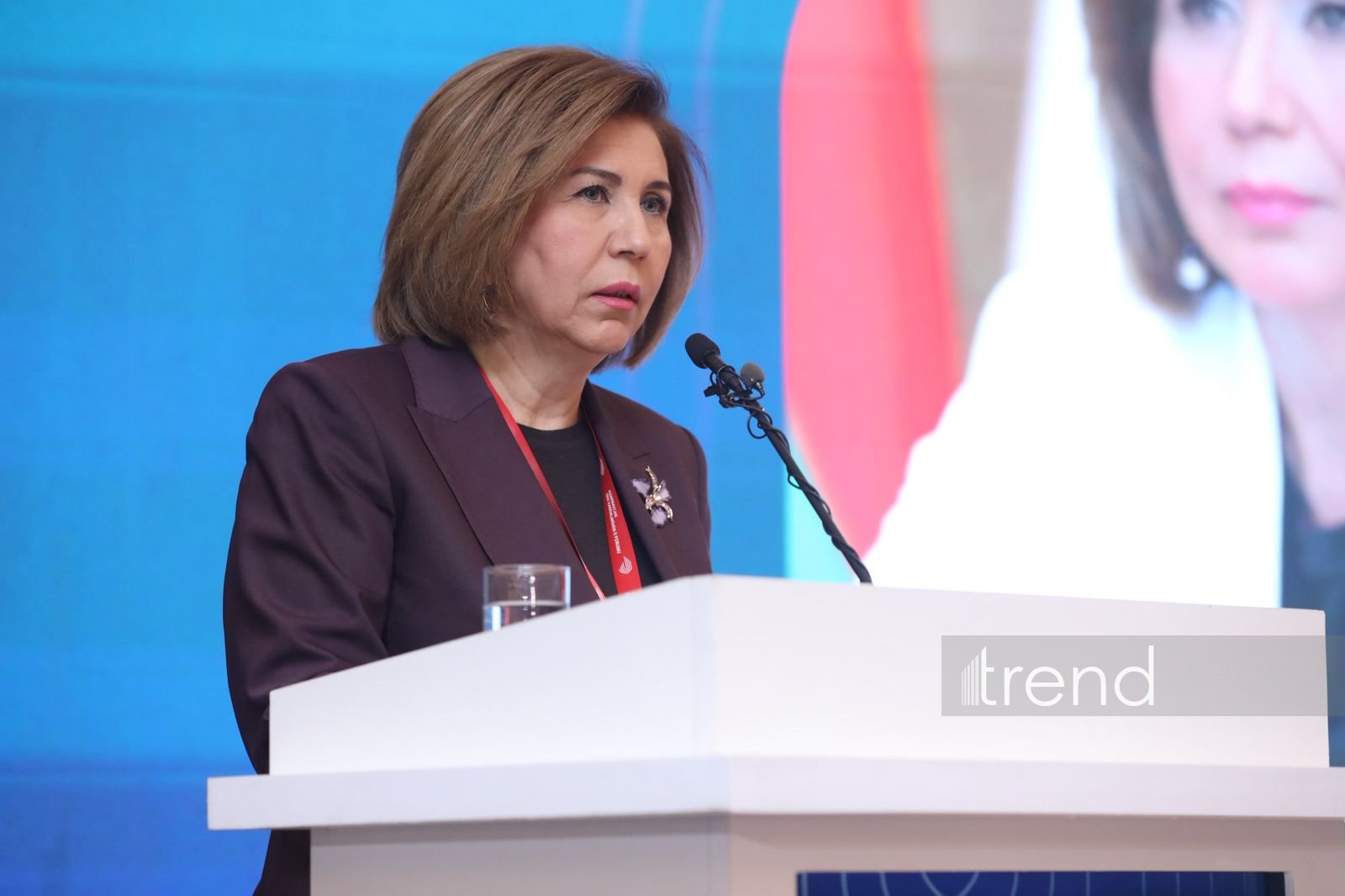 Azerbaijan's Baku hosts Second Forum of Religious Leaders (PHOTO)