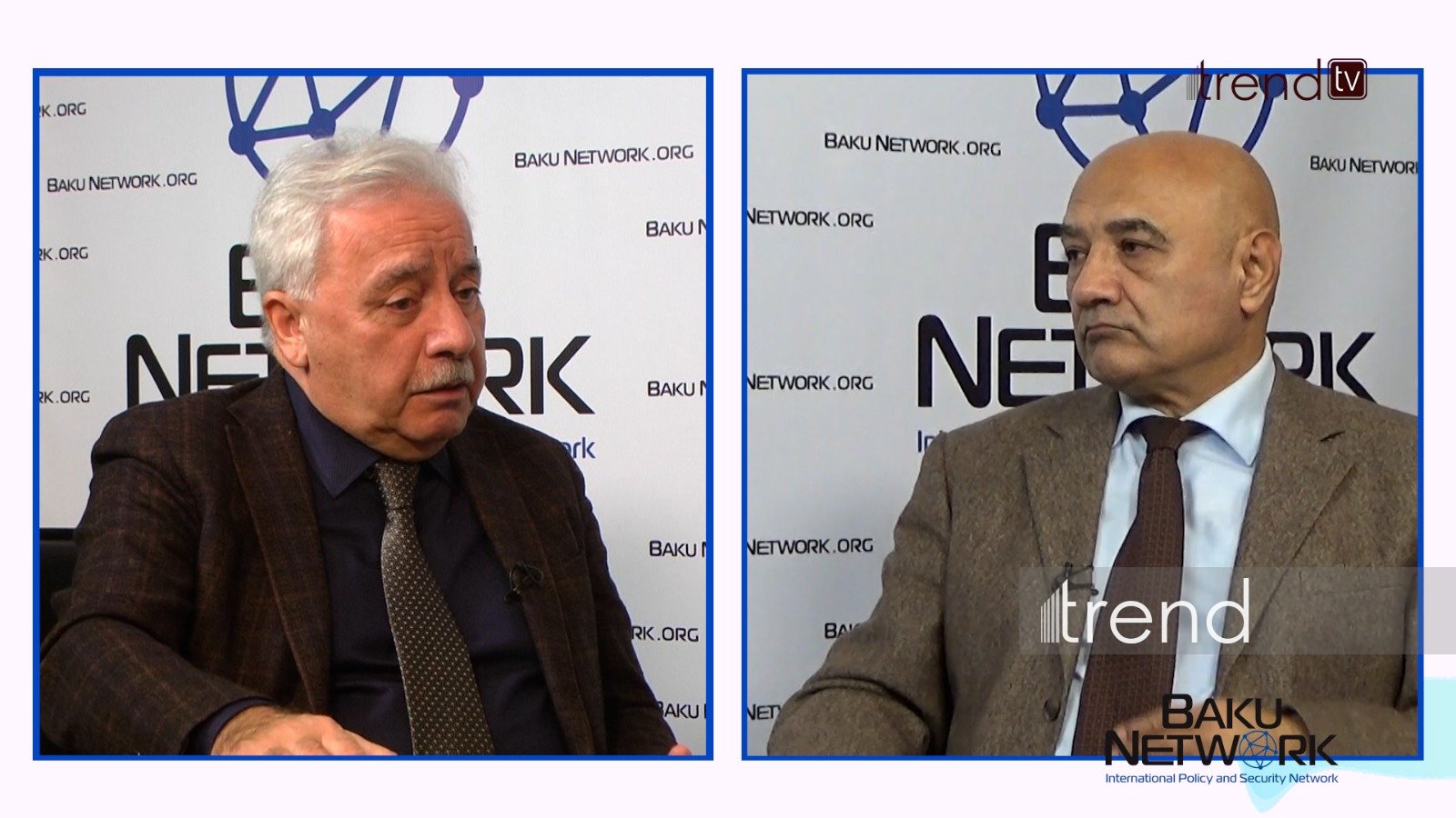 Unbreakable peace in South Caucasus turns sure - ANAS director (PHOTO/VIDEO)