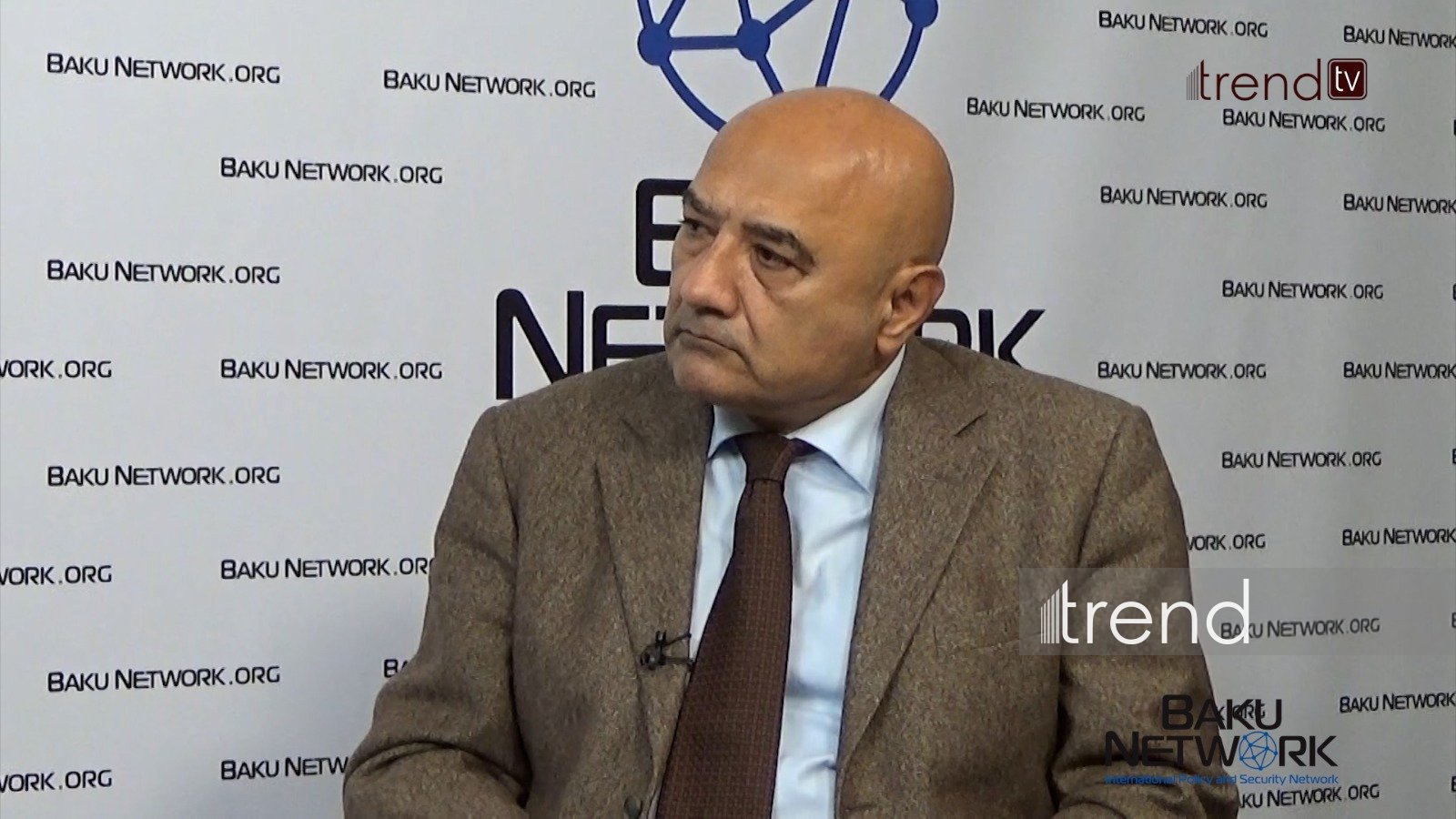 Unbreakable peace in South Caucasus turns sure - ANAS director (PHOTO/VIDEO)