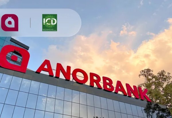 Uzbekistan’s ANOR BANK expands Islamic finance cooperation with ICD