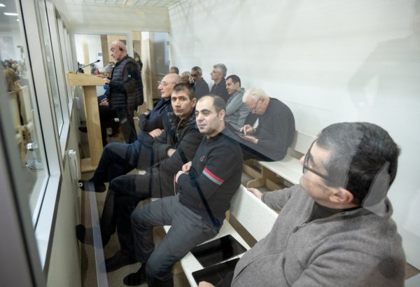 Azerbaijani court confirms upcoming date for Armenian citizens’ criminal cases