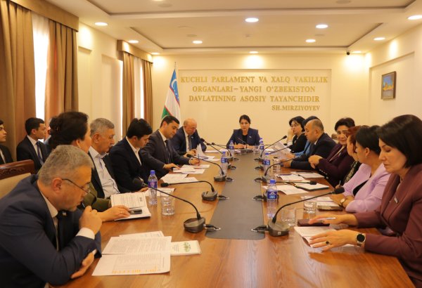 Uzbekistan’s industrial localization gains momentum with new initiatives