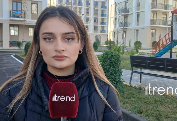 Azerbaijan unveils family return timeline for Aghdam city by 2026