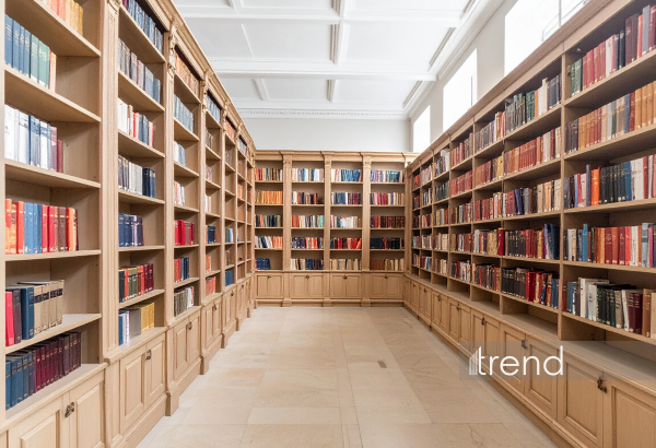 Azerbaijan set to launch innovative new digital library