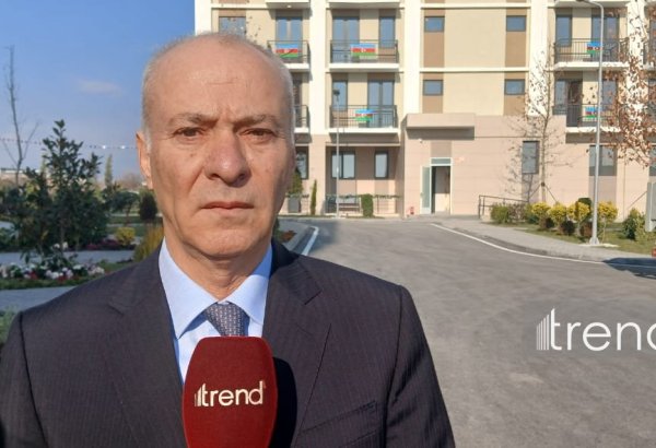 Azerbaijan reveals target dates for village upgrades in Bash Garvand and Eyvazkhanbayli