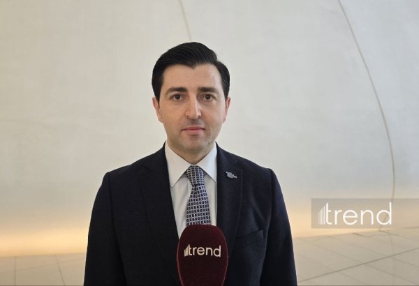 Investing in TRIPP set to drive economic integration across Turkic region – TIF's General Director (Exclusive interview)