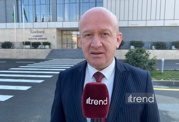 Khankendi-1 substation in Azerbaijan debuts with advanced digital control system