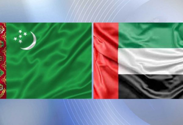 UAE aims to double trade with Turkmenistan: new horizons for regional prosperity