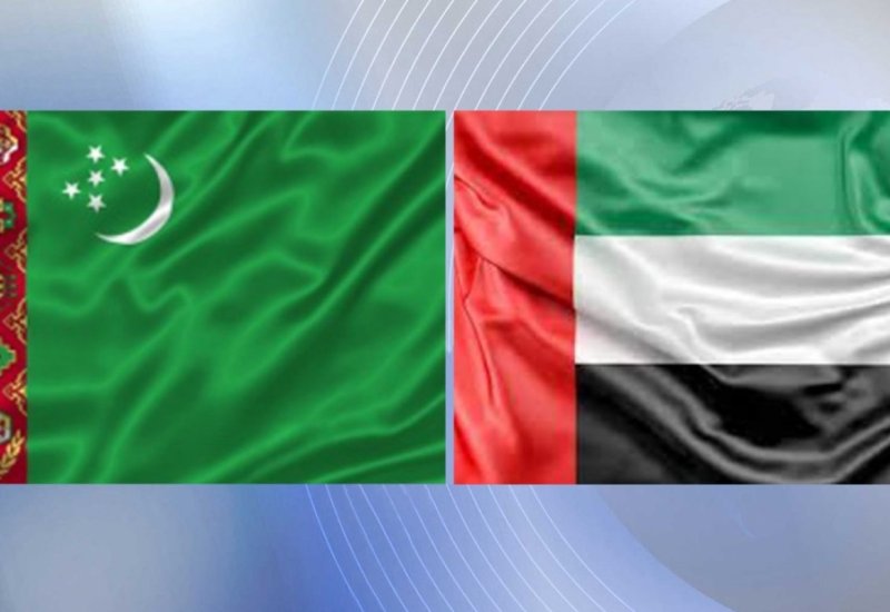 UAE aims to double trade with Turkmenistan: New horizons for regional prosperity