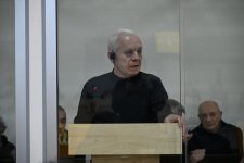 Azerbaijan’s trial of Armenian citizens nears conclusion with defendants’ closing pleas (PHOTO)