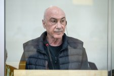 Azerbaijan’s trial of Armenian citizens nears conclusion with defendants’ closing pleas (PHOTO)