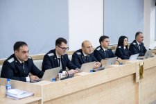 Azerbaijan’s trial of Armenian citizens nears conclusion with defendants’ closing pleas (PHOTO)