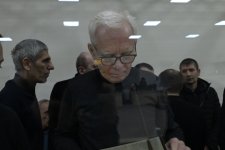 Azerbaijan’s trial of Armenian citizens nears conclusion with defendants’ closing pleas (PHOTO)