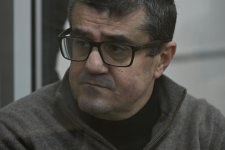 Azerbaijan’s trial of Armenian citizens nears conclusion with defendants’ closing pleas (PHOTO)