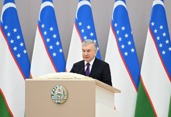 Uzbekistan’s economy reaches new milestone in 2025 – Shavkat Mirziyoyev