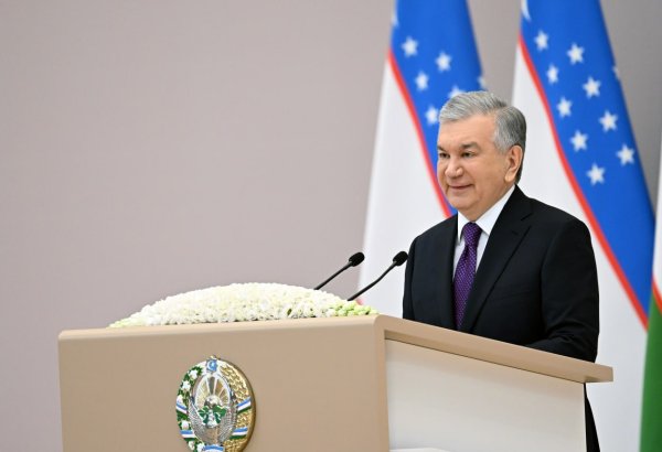 Uzbekistan outlines plans to boost IT services exports – Shavkat Mirziyoyev