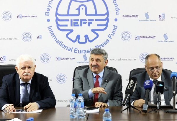 Azerbaijan publishes comprehensive report on landmine impact