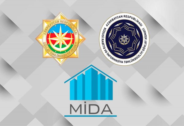 Azerbaijani SSS thwarts apartment selection cyberattack, launches criminal probe