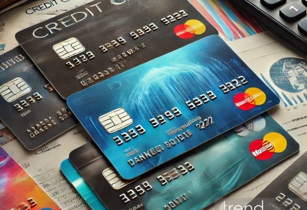 Azerbaijan tallies volume of transactions with local cards in Jan. 2026