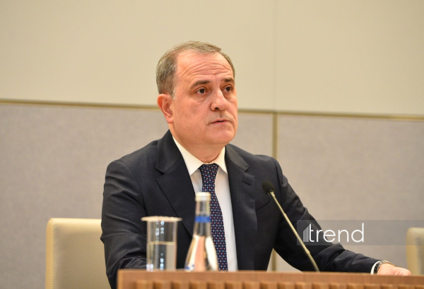 Ensuring justice key to preventing crimes like Khojaly genocide - Azerbaijani FM