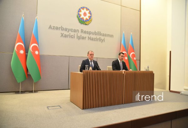 Azerbaijan’s energy projects significantly support global energy security - minister